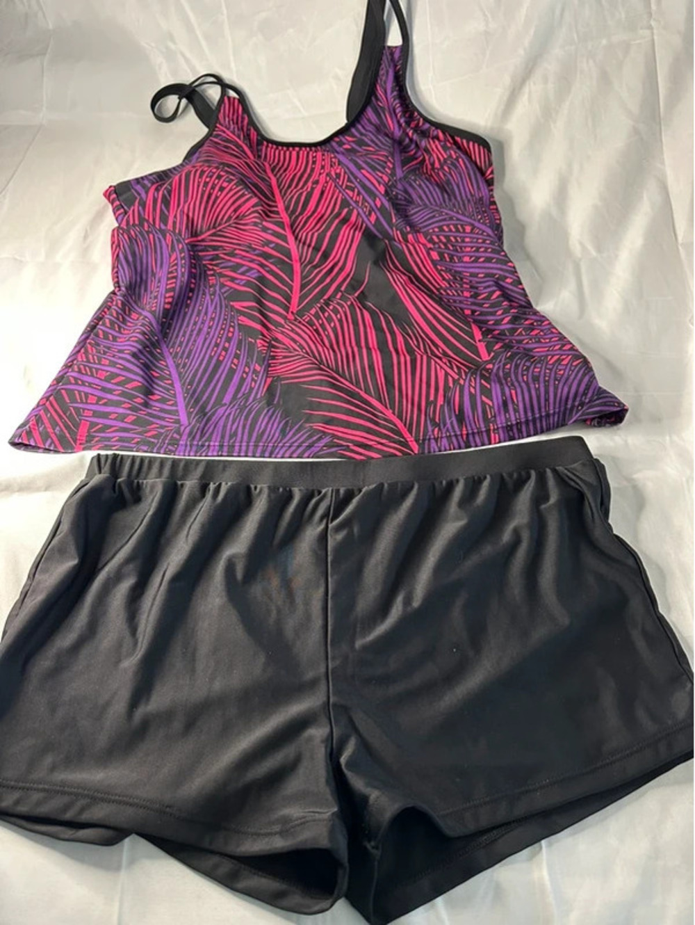 Swim suit